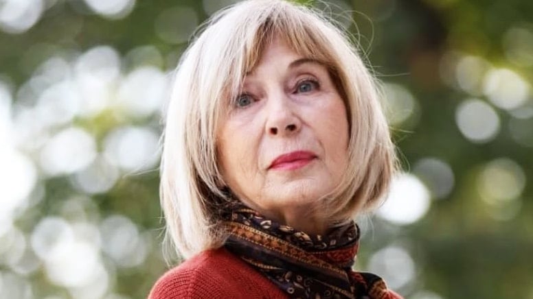 Ayşe Kulin eşini kaybetti: ‘Ona kavuşana kadar acımın tarifi yok’