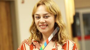 Bahar dizisinin adı değişti