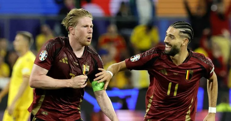 Beşiktaş’a Belçikalı kanat! Listeye yeni bir yıldız girdi