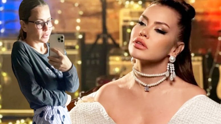 Beyninde kitle tespit edilen Lara’dan yeni açıklama