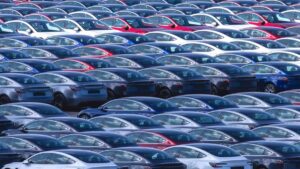 Bir zamanlar gelmiş geçmiş en kötü araba olarak görülüyordu, ama artık hayranlık duyuluyor!