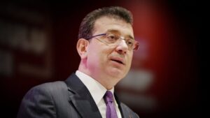 Bloomberg: Türk varlıkları siyasi gelişmelere karşı kırılganlığını koruyor