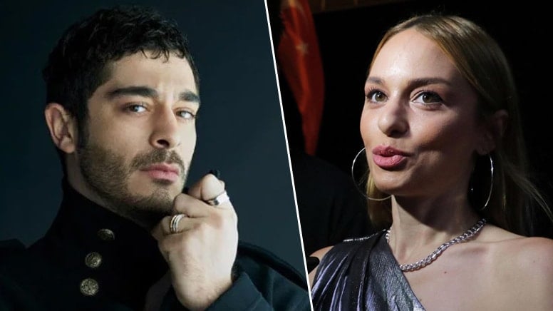 Burak Deniz, meslektaşı Nilperi Şahinkaya’nın açtığı davadan beraat etti