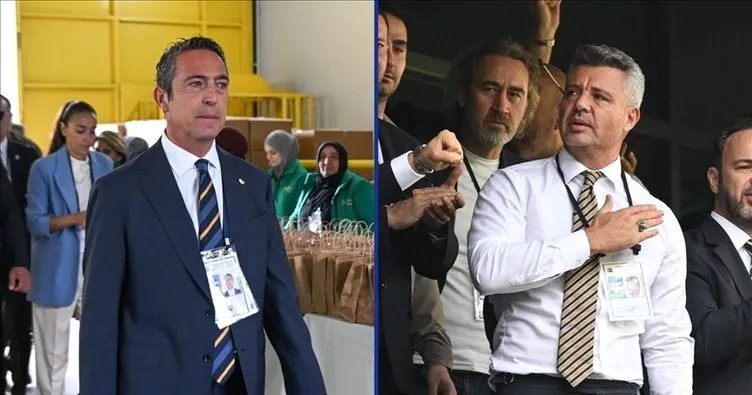 CANLI | Fenerbahçe, yeni başkanını seçiyor! Sadettin Saran mı? Ali Koç mu? İşte kongreden tüm detaylar…