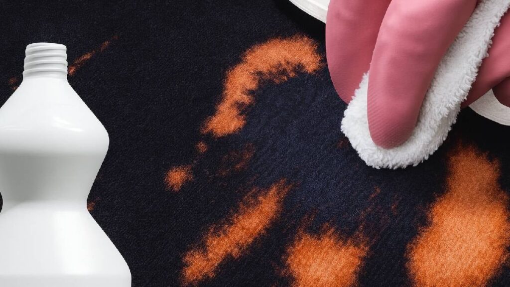 Çamaşır suyu lekesini en hızlı çıkaran yöntem: İz bırakmadan söküp atıyor