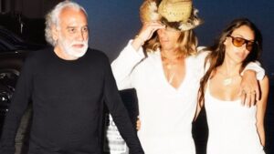 Dilan Çiçek Deniz-Rafael Cemo Çetin ayrılığına babadan ilginç yorum