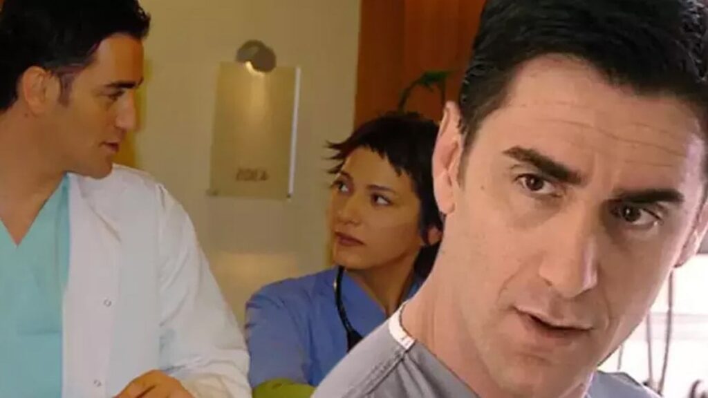 Doktorlar dizisinin yıldızıydı, yeni mesleği şaşırttı