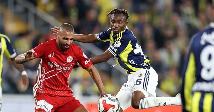 Dorgeles Nene: “Birinci olmamız, ilk sıraya yerleşmemiz gerekiyor”