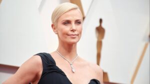 Dünyaca ünlü oyuncunun arabası evinin bahçesinden çalındı