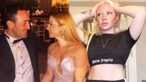 Ece Seçkin’in tacizcisi serbest kalır kalmaz mesaj attı