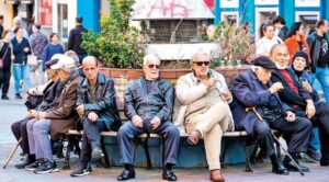 Emekliler için 2025’in en iyi ülkeleri açıklandı! Türkiye listede sondan dördüncü oldu