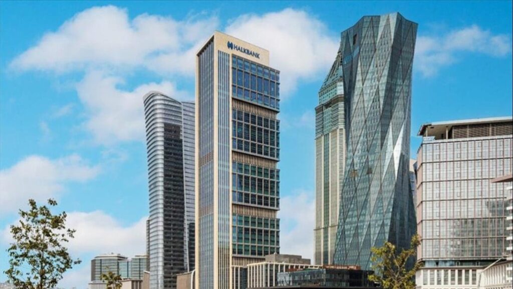 Erdoğan’ın uykularını kaçıran dava: Halkbank