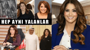 Dolandırıcılıkla suçlanan Derya Bağcı hakkında şok iddia