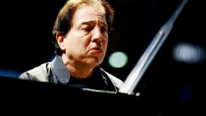 Fazıl Say’dan Batı’ya Filistin tepkisi