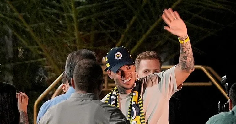 Fenerbahçe, Ederson’un transferini açıkladı! İşte kazanacağı maaş…