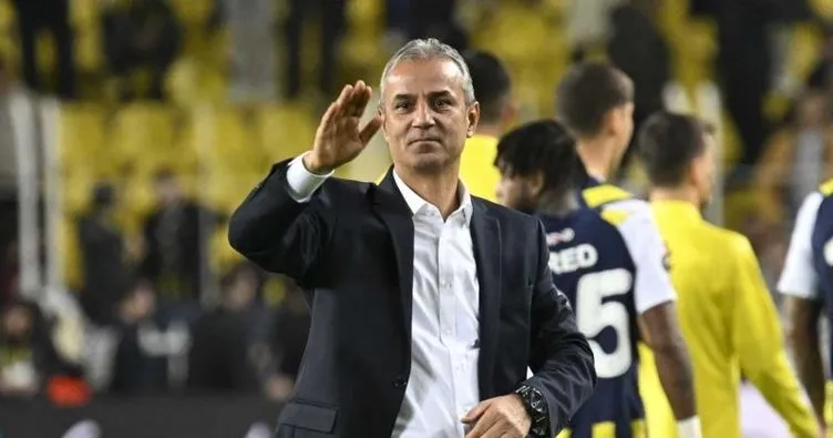 Fenerbahçe’den yeni teknik direktör açıklaması!