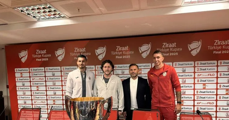 Fernando Muslera’dan Uğurcan Çakır’a mesaj! Meslektaşına destek verdi…