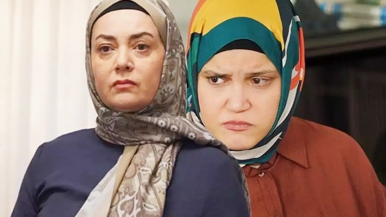 Feyza Civelek ‘Koltuğa işedi’ iddiasına sert çıktı