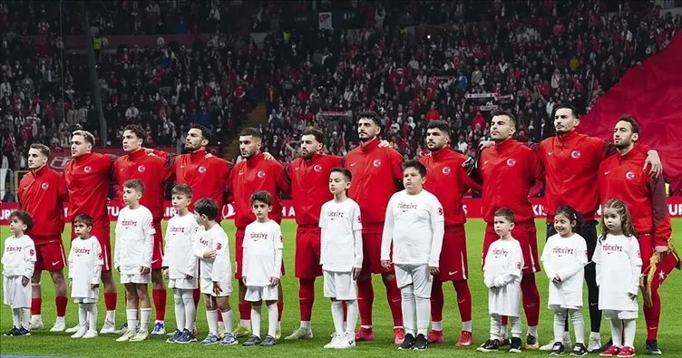 GÜRCİSTAN TÜRKİYE CANLI | A Milli Futbol Takımı, Gürcistan’a konuk oluyor! Montella’nın 11’i belli oldu…