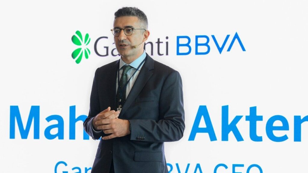 Garanti BBVA ve Ivy Decarb’tan tekstilde sürdürülebilirlik hamlesi
