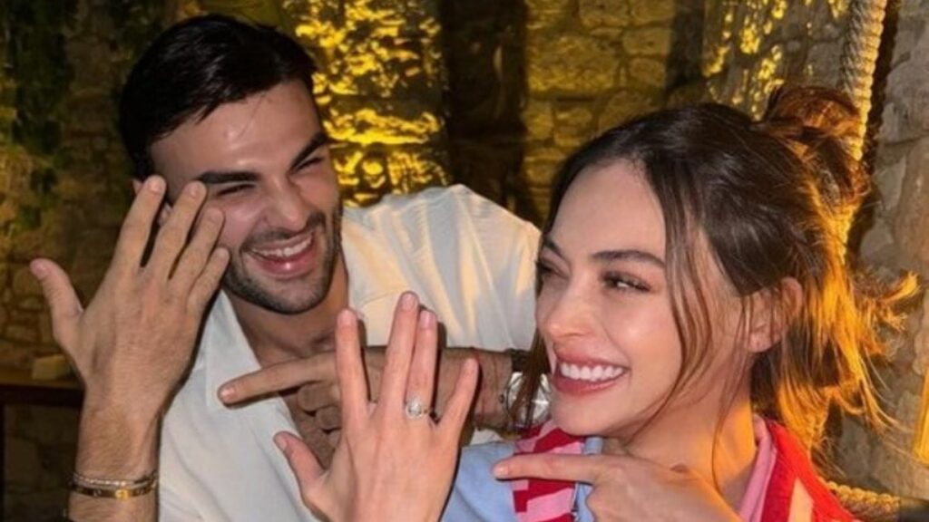 Geçtiğimiz aylarda yüzük takmışlardı! Bir kez daha ayrıldılar