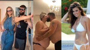 Göğüs mide, saç. Hepsi İstanbul’da