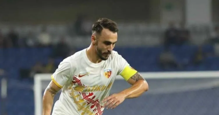 Gökhan Sazdağı, Beşiktaş’ta!