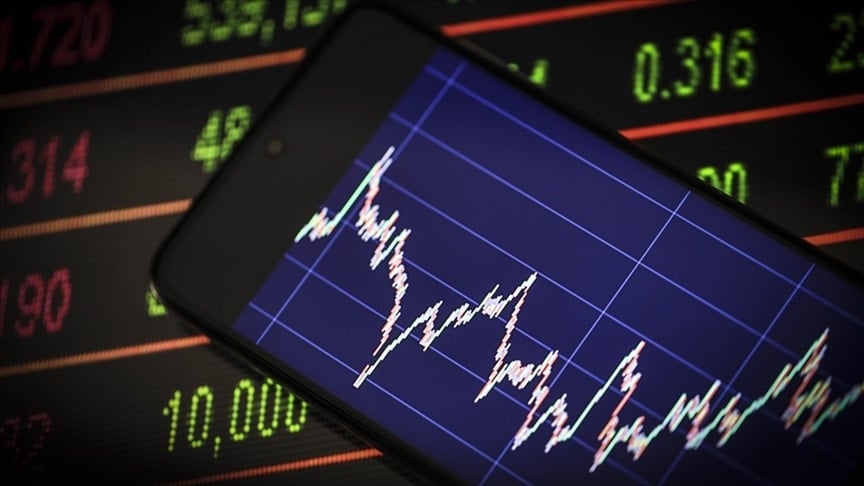 Goldman Sachs’tan yıl sonu öngörüsü: Küresel hisse senetleri yükselişte