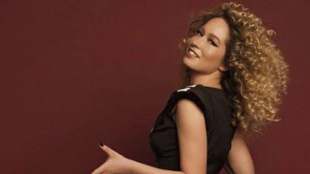 Gülçin Ergül’ün acı günü!