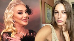 Güllü’nün ‘Beni o oynasın’ dediği Serenay Sarıkaya’dan paylaşım geldi