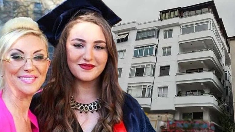 Güllü’nün kızı Tuyan Ülkem ifadesi ortaya çıktı! Olay anını anlattı