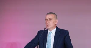 Gürcistan – Türkiye maçından sonra İbrahim Hacıosmanoğlu’ndan çok sert sözler: “Anca vatan hainlerine yakışır”