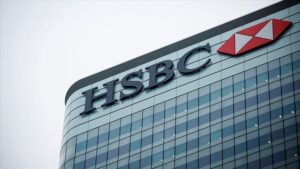 HSBC sene sonu dolar tahminini yükseltti