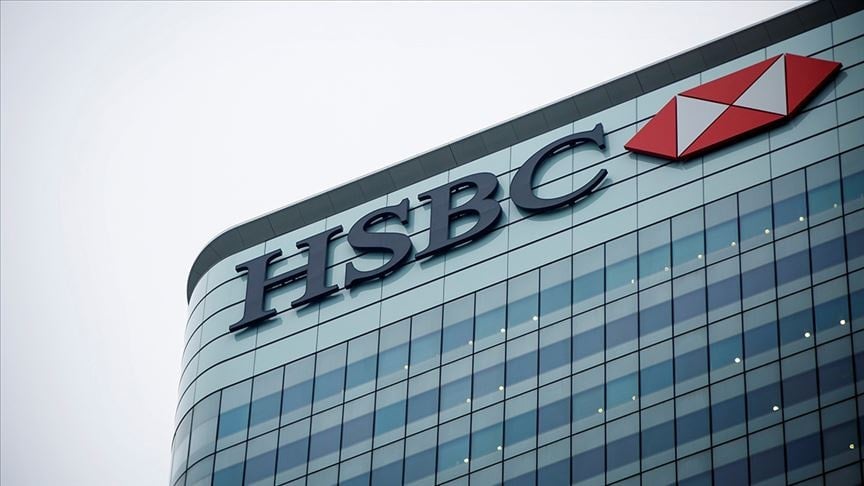 HSBC sene sonu dolar tahminini yükseltti