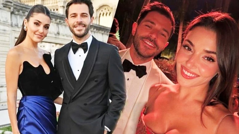 Hakan Sabancı’dan ayrılık sonrası ilk açıklama