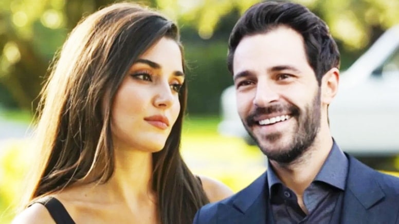 Hakan Sabancı’nın Hande Erçel’i eski sevgilisi Jocelyn Chew ile aldattığı iddia edildi