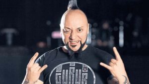 Hayko Cepkin’in Kayseri ve Diyarbakır konserleri valilik kararıyla iptal edildi