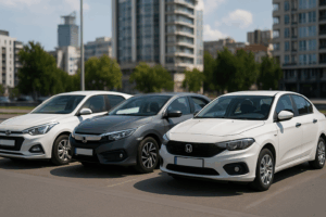 İkinci elin en sağlam otomobilleri belli oldu: Yıllarca sorun çıkarmıyorlar