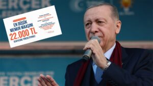 İktidarın emekliye 340.423 TL borcu var