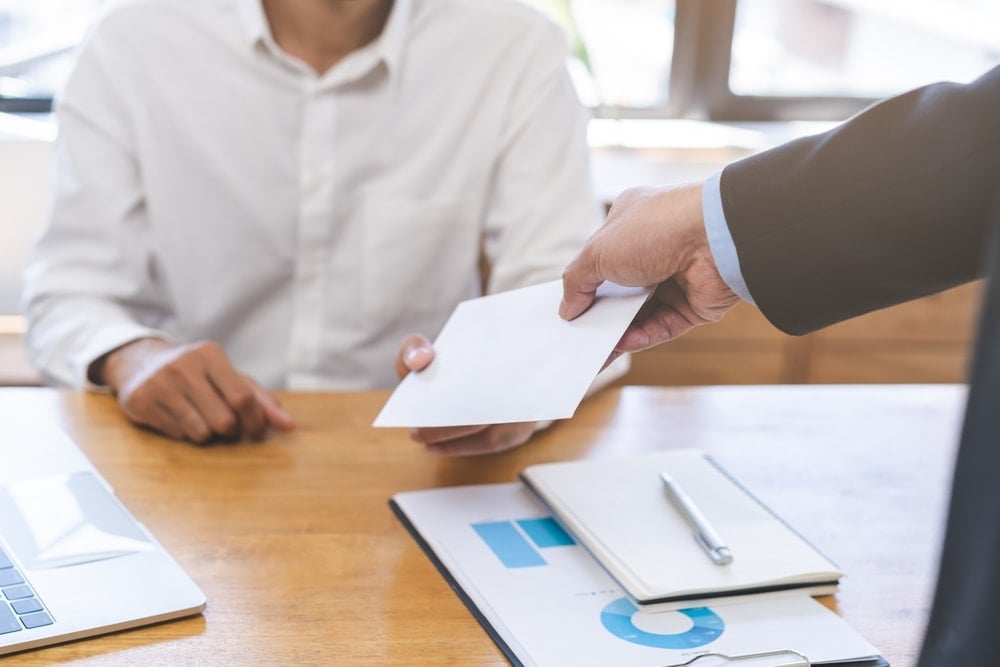 İş değiştirenlere vergi sürprizi: Sonra ceza ödemeyin