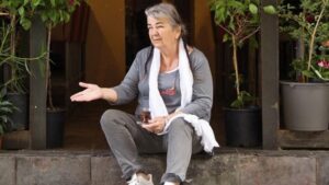 İstanbul’da yeme-içme dünyasının sembol ismi Ece Aksoy hayatını kaybetti