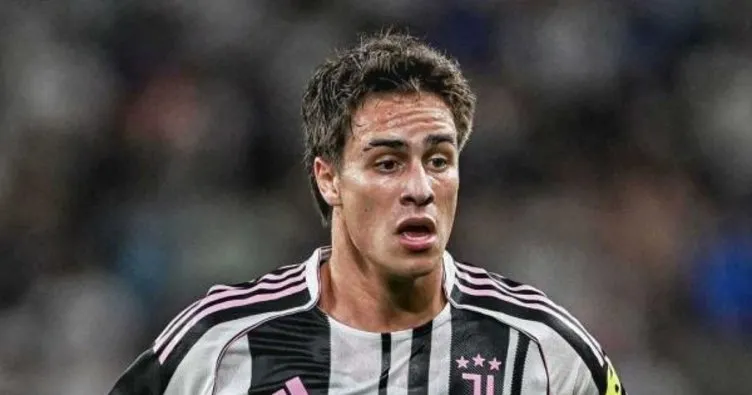 Kenan Yıldız’a büyük onur! İtalya Serie A’da ayın oyuncusu…