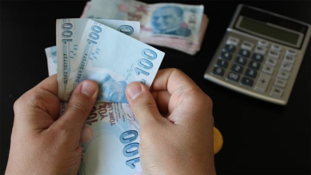 Kıdem tazminatını tırpan planı: TES