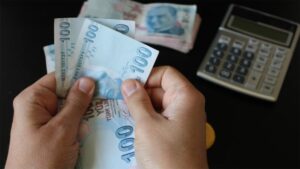 Kıdem tazminatını tırpan planı: TES