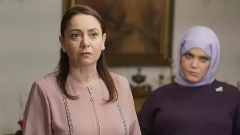 Kızılcık Şerbeti’nde ‘Feyza Civelek’ iddiaları gerçek mi? Açıklama geldi…