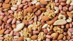 Kuru yemiş artık lüks oldu! Fiyatlar uçtu, sektörden yerli üretime destek çağrısı