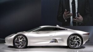 Lüks otomotiv firmasında üretim bir haftadır felç: Hükümet de devreye girdi