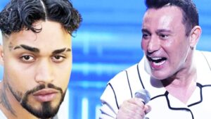 Lvbel C5’ten Mustafa Sandal’a: Eskisin, defol