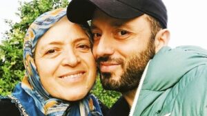 Mabel Matiz: Annem, yeni şarkımın sözlerini müstehcen buldu