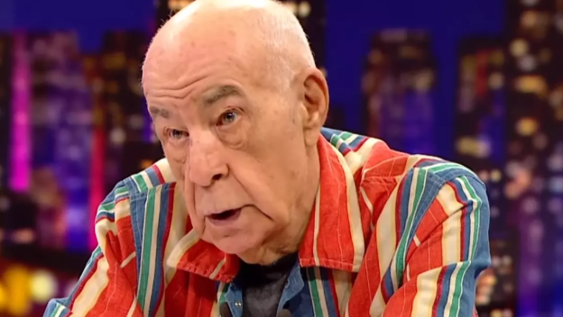 Mazhar Alanson kızının ölümünü nasıl öğrendi? Yürek yakan anları ilk kez anlattı